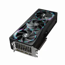 Tarjeta De Video Gigabyte Aorus Geforce Rtx 5070 Master 12g, 12gb, 192 Bit, Gddr7, Pci Express X16 5.0